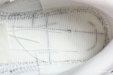 JORDAN “UNC” AIR WHITE 3 RETRO 0912